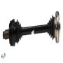 GKN/LOEBRO 304673 CV Axle Assembly