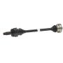 GKN/LOEBRO 304675 CV Axle Assembly