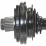 GKN/LOEBRO 304675 CV Axle Assembly