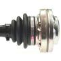 GKN/LOEBRO 304675 CV Axle Assembly