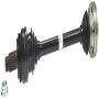 GKN/LOEBRO 304675 CV Axle Assembly