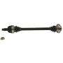 GKN/LOEBRO 304676 CV Axle Assembly