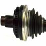 GKN/LOEBRO 304676 CV Axle Assembly