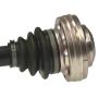 GKN/LOEBRO 304676 CV Axle Assembly