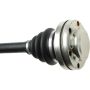 GKN/LOEBRO 304682 CV Axle Assembly