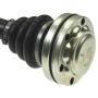 GKN/LOEBRO 304682 CV Axle Assembly