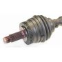 GKN/LOEBRO 304709 CV Axle Assembly
