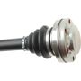 GKN/LOEBRO 304740 CV Axle Assembly