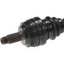 GKN/LOEBRO 304740 CV Axle Assembly