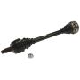 GKN/LOEBRO 304740 CV Axle Assembly