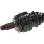 GKN/LOEBRO 304740 CV Axle Assembly