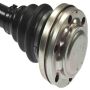 GKN/LOEBRO 304740 CV Axle Assembly
