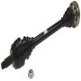 GKN/LOEBRO 304740 CV Axle Assembly