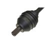 GKN/LOEBRO 304743 CV Axle Assembly