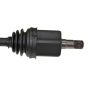 GKN/LOEBRO 304743 CV Axle Assembly