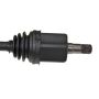 GKN/LOEBRO 304743 CV Axle Assembly
