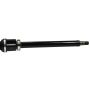 GKN/LOEBRO 304744 CV Axle Assembly