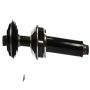 GKN/LOEBRO 304744 CV Axle Assembly