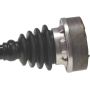 GKN/LOEBRO 304746 CV Axle Assembly