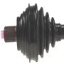 GKN/LOEBRO 304746 CV Axle Assembly