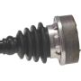 GKN/LOEBRO 304746 CV Axle Assembly