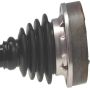 GKN/LOEBRO 304746 CV Axle Assembly
