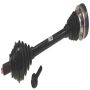 GKN/LOEBRO 304746 CV Axle Assembly