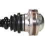 GKN/LOEBRO 304748 CV Axle Assembly