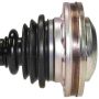 GKN/LOEBRO 304748 CV Axle Assembly