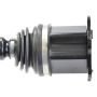 GKN/LOEBRO 304751 CV Axle Assembly