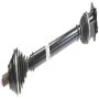GKN/LOEBRO 304751 CV Axle Assembly
