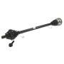 GKN/LOEBRO 304752 CV Axle Assembly