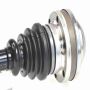 GKN/LOEBRO 304752 CV Axle Assembly