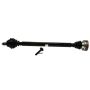 GKN/LOEBRO 304753 CV Axle Assembly