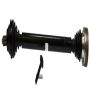 GKN/LOEBRO 304753 CV Axle Assembly