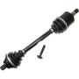 GKN/LOEBRO 304760 CV Axle Assembly