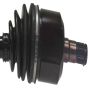 GKN/LOEBRO 304760 CV Axle Assembly