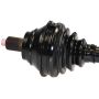 GKN/LOEBRO 304767 CV Axle Assembly