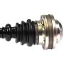 GKN/LOEBRO 304767 CV Axle Assembly