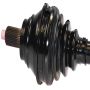 GKN/LOEBRO 304767 CV Axle Assembly
