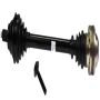 GKN/LOEBRO 304767 CV Axle Assembly