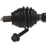 GKN/LOEBRO 304769 CV Axle Assembly