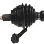 GKN/LOEBRO 304769 CV Axle Assembly
