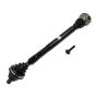 GKN/LOEBRO 304772 CV Axle Assembly