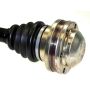 GKN/LOEBRO 304772 CV Axle Assembly