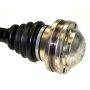 GKN/LOEBRO 304772 CV Axle Assembly