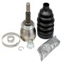 GKN/LOEBRO 304831 Joint kit