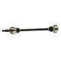 GKN/LOEBRO 304850 CV Axle Assembly