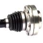 GKN/LOEBRO 304850 CV Axle Assembly