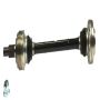 GKN/LOEBRO 304850 CV Axle Assembly